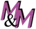 logo Math & Manips